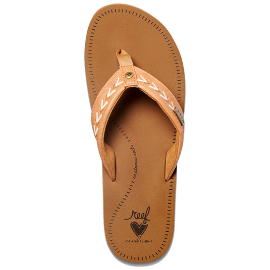 REEF Women's Beachbreak Sandals – Cleanline Surf1