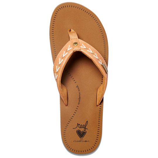 REEF Women's Beachbreak Sandals