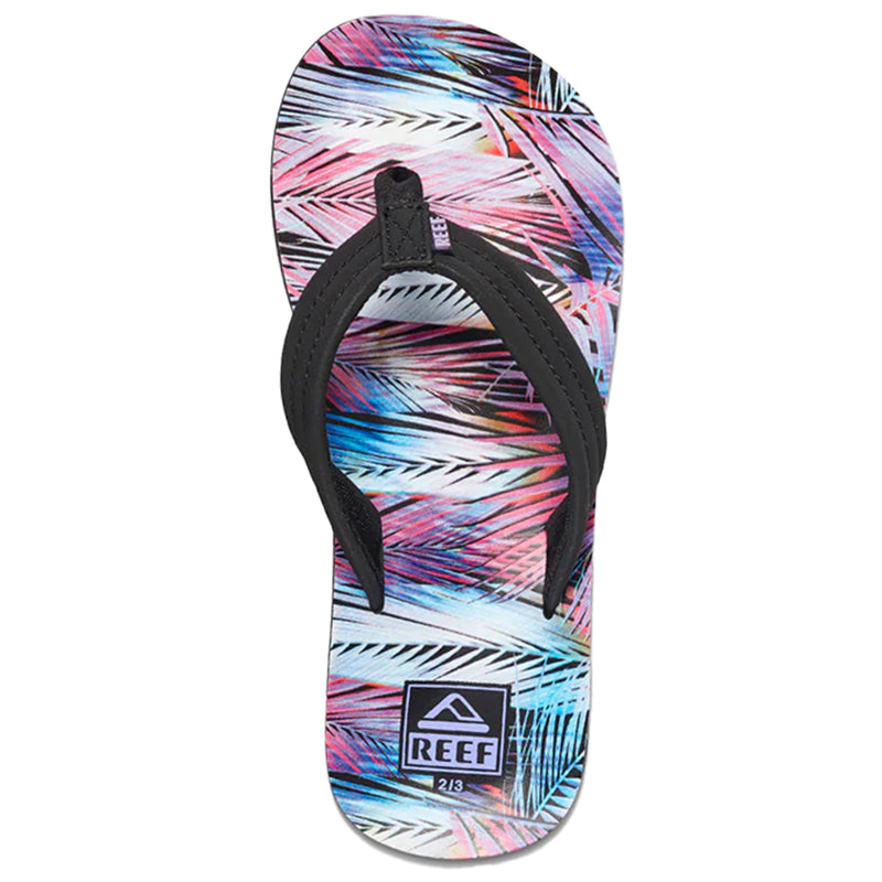 Load image into Gallery viewer, REEF Youth Ahi Sandals
