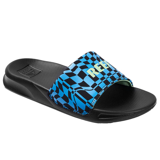 REEF Youth One Slide Sandals