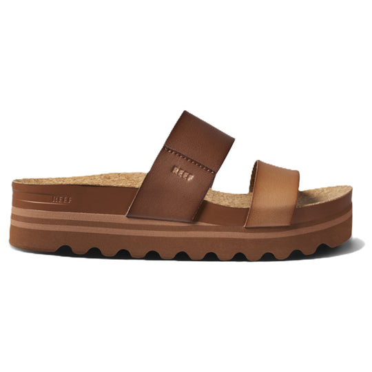 REEF Women's Cushion Vista Hi Sandals • 2025