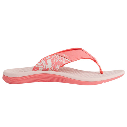 REEF Youth Kids Santa Ana Sandals
