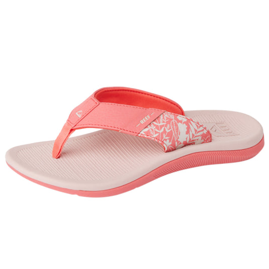 REEF Youth Kids Santa Ana Sandals