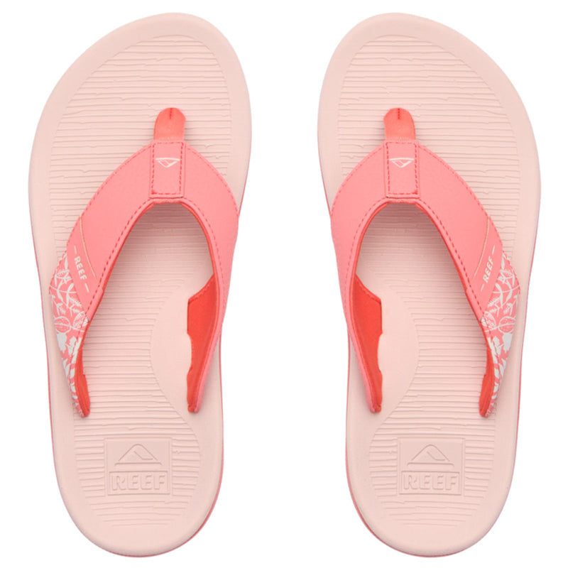 Load image into Gallery viewer, REEF Youth Kids Santa Ana Sandals
