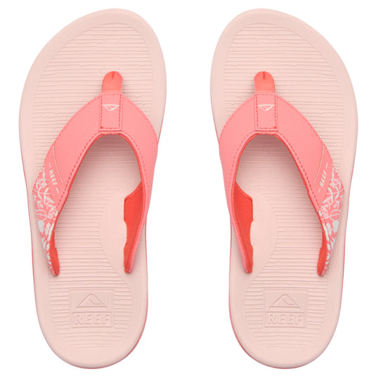 REEF Youth Kids Santa Ana Sandals