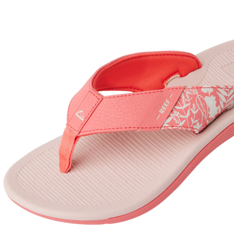 Load image into Gallery viewer, REEF Youth Kids Santa Ana Sandals
