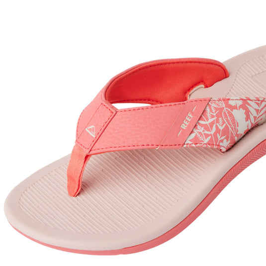 REEF Youth Kids Santa Ana Sandals