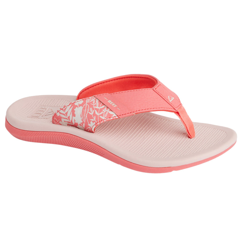 Load image into Gallery viewer, REEF Youth Kids Santa Ana Sandals
