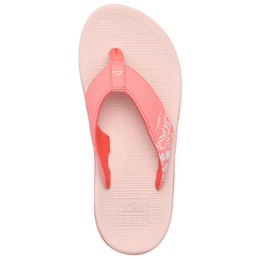 REEF Youth Kids Santa Ana Sandals