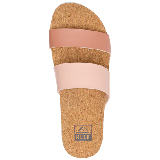 REEF Women's Cushion Vista Sandals