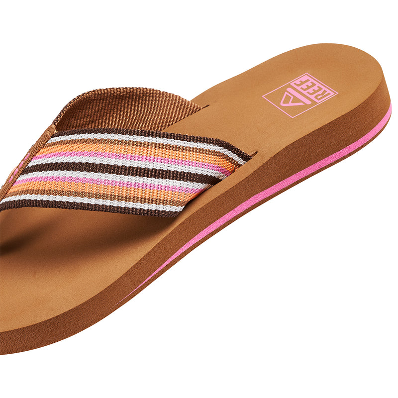 Load image into Gallery viewer, REEF Women&#39;s Spring Woven Sandals
