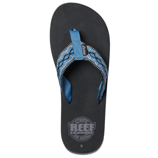 REEF Smoothy Sandals • 2025