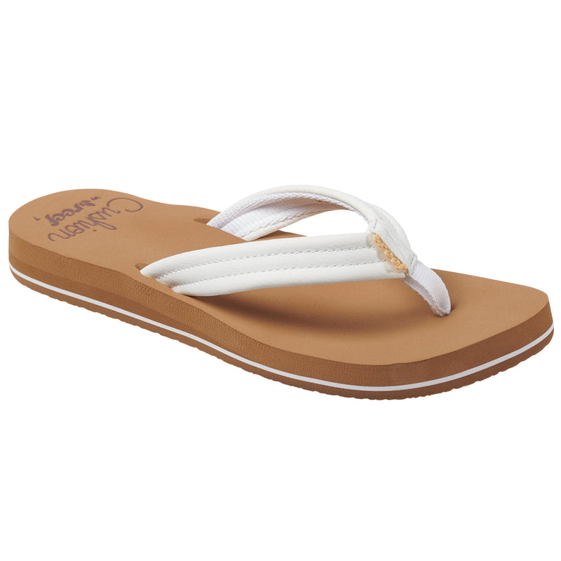 Load image into Gallery viewer, REEF Women&#39;s Cushion Breeze Sandals
