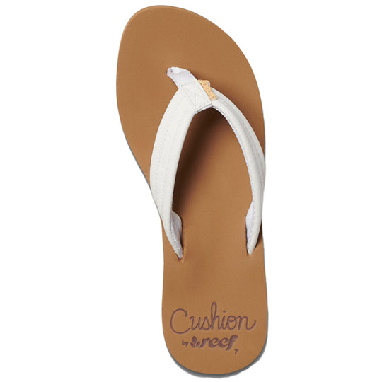REEF Women's Cushion Breeze Sandals