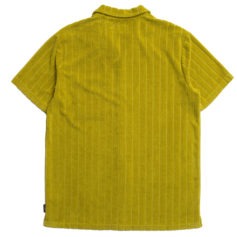 Load image into Gallery viewer, REEF Myran Short Sleeve Button-Up Camp Shirt 2
