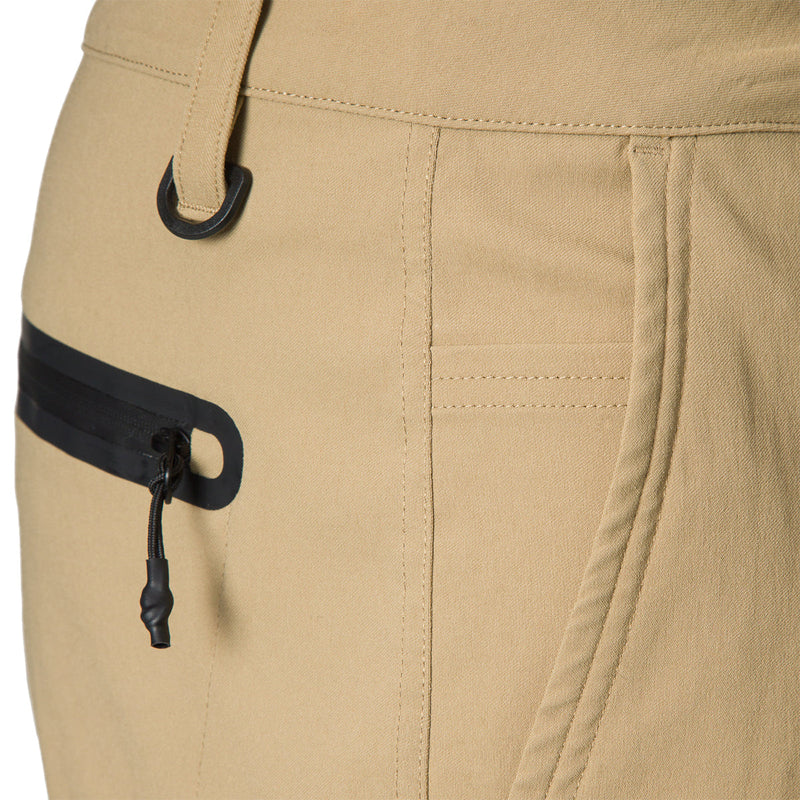Load image into Gallery viewer, REEF Bramble Utility 19" Shorts 4
