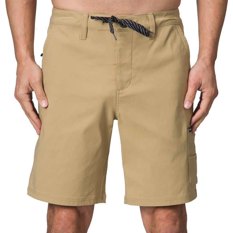 Load image into Gallery viewer, REEF Bramble Utility 19" Shorts 1
