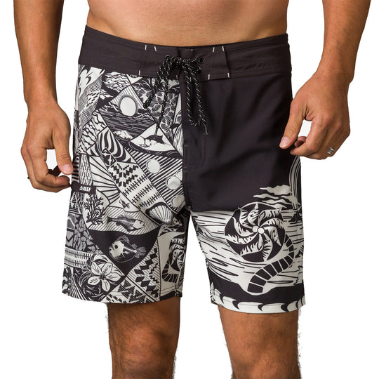 REEF Marshall Boardshorts