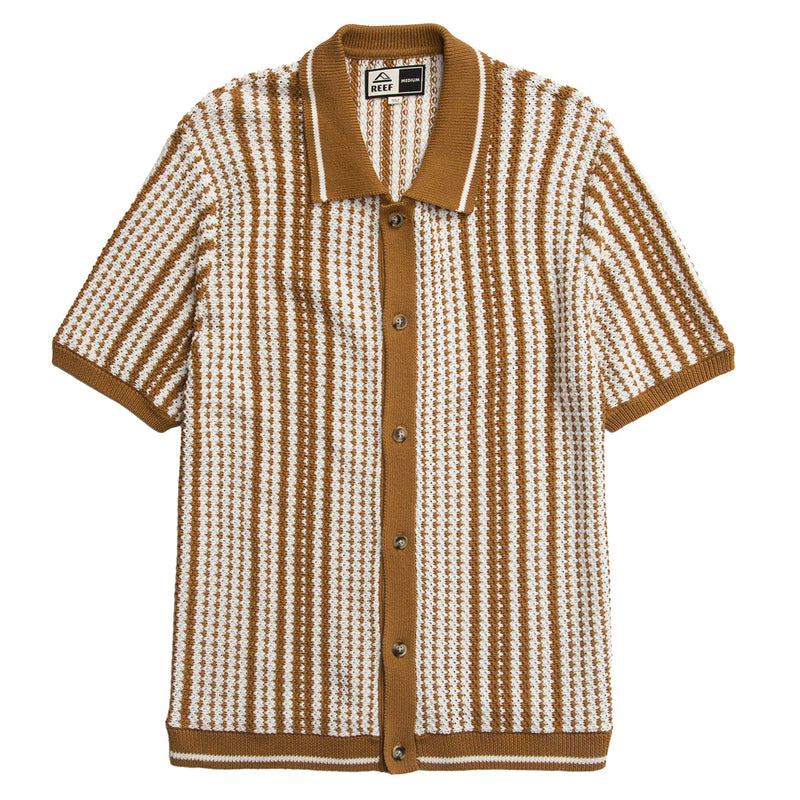 cabana ニット Cabana Knit Sweater – REEF