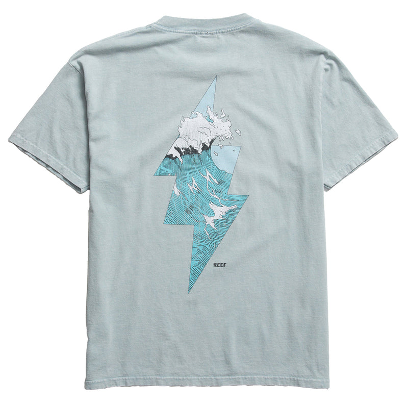 Load image into Gallery viewer, REEF Thunderstorm T-Shirt
