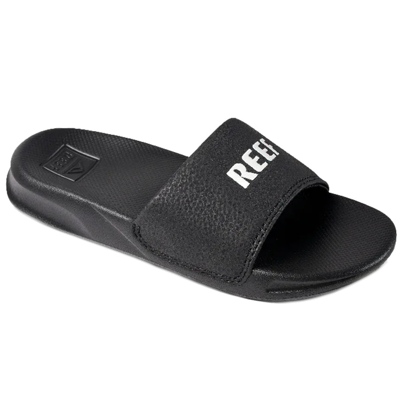 Load image into Gallery viewer, REEF Youth One Slide Sandals

