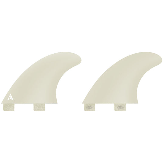 Roam SB Honeycomb Dual Tab Side Bites Fin Set 6