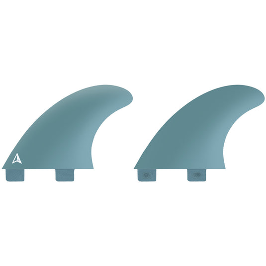Roam SB Honeycomb Dual Tab Side Bites Fin Set 2
