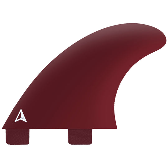 Roam SB Honeycomb Dual Tab Side Bites Fin Set