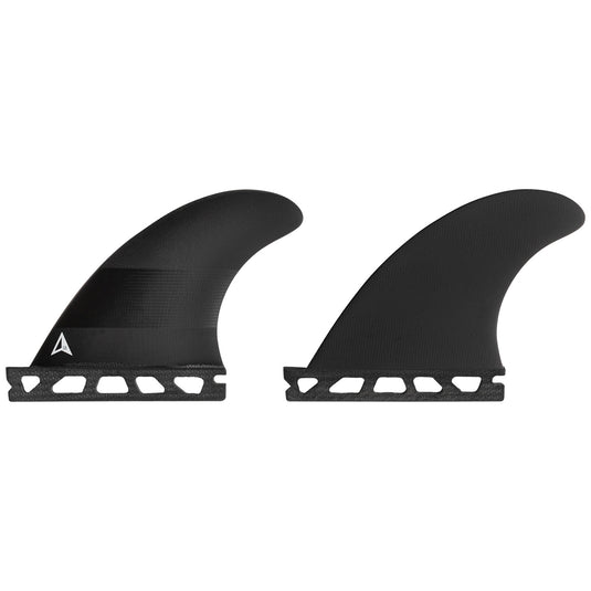 Roam SB Honeycomb Single Tab Side Bites Fin Set 2
