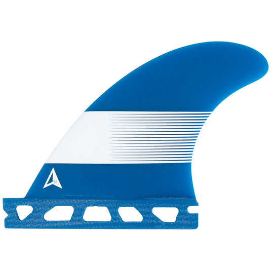 Roam SB Honeycomb Single Tab Side Bites Fin Set 3