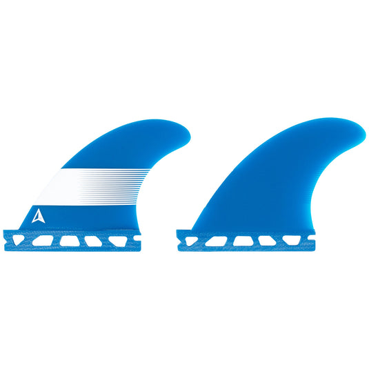 Roam SB Honeycomb Single Tab Side Bites Fin Set 4