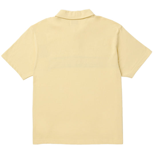 RVCA Cutback Polo Shirt