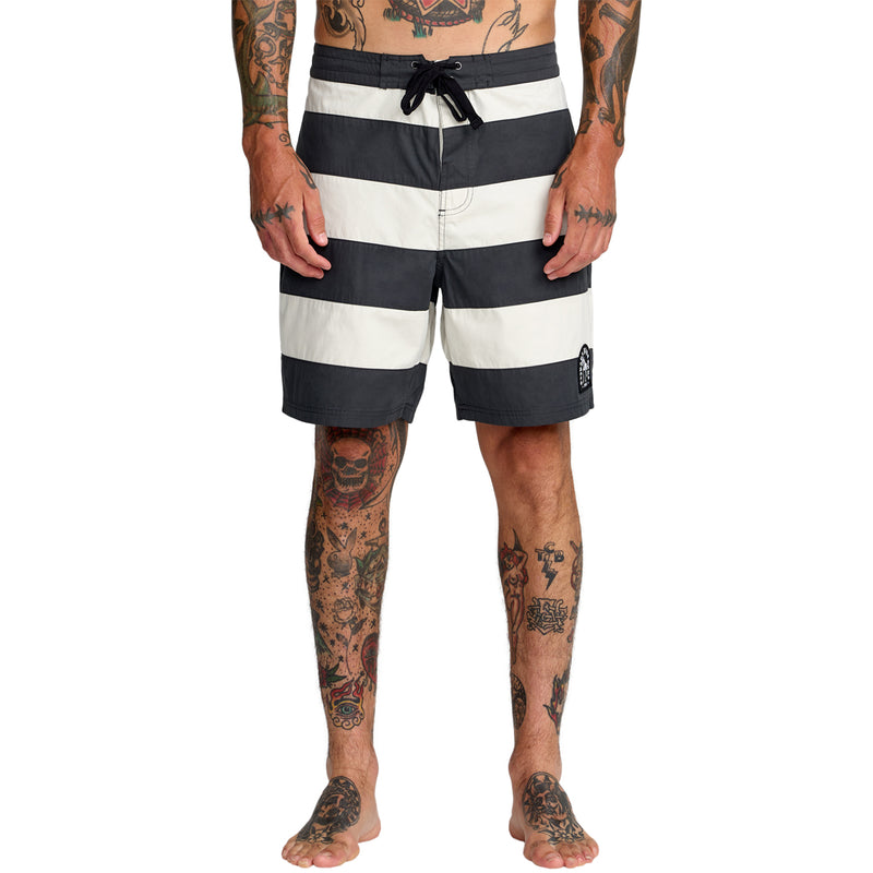 Load image into Gallery viewer, RVCA Da Bull 18" Boardshorts 3
