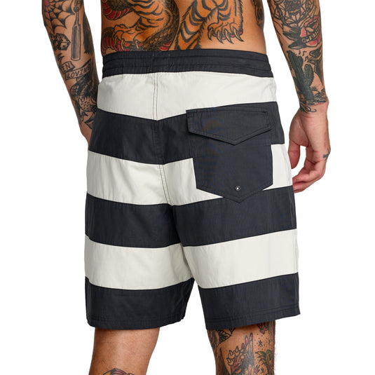 RVCA Da Bull 18" Boardshorts 9