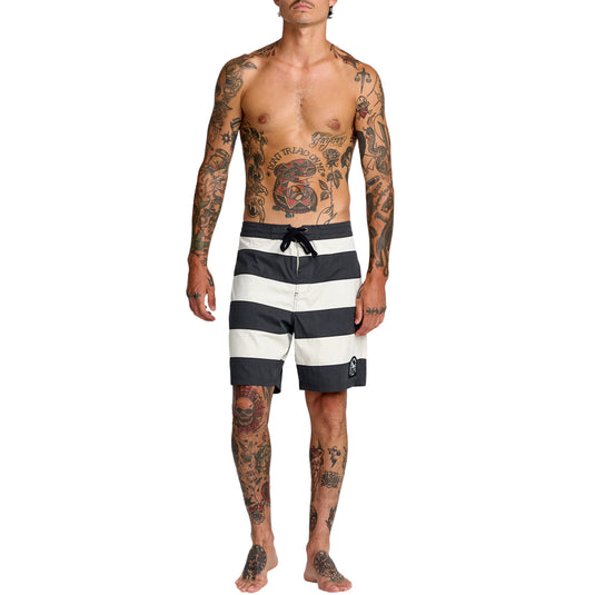 RVCA Da Bull 18" Boardshorts 10