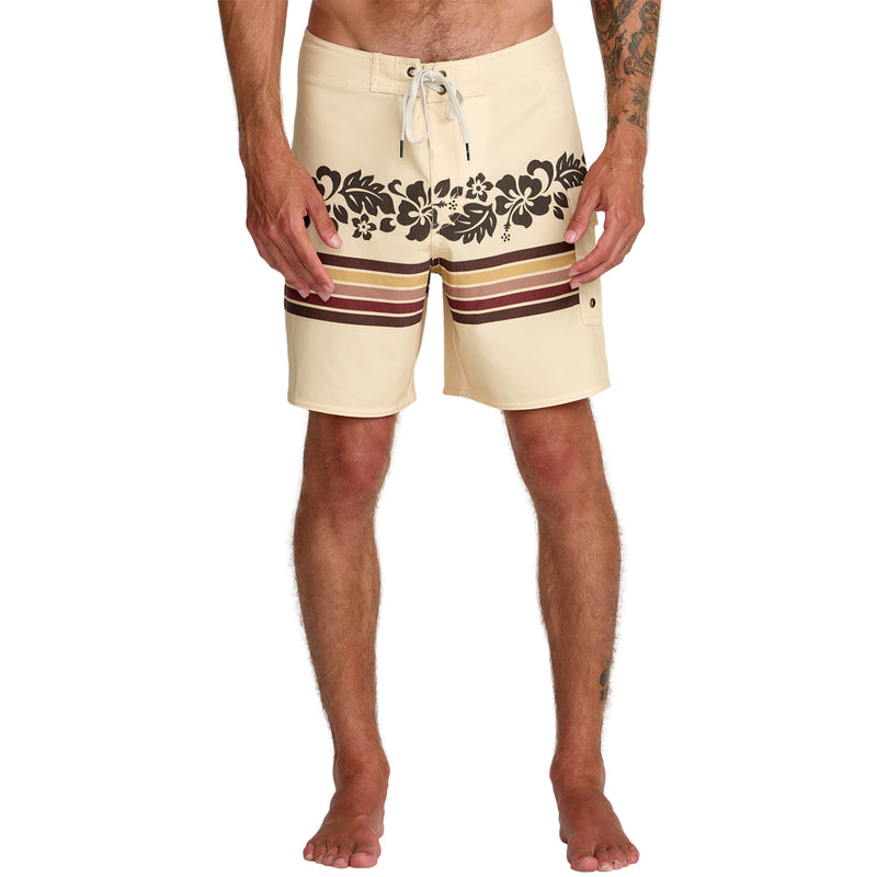 Load image into Gallery viewer, RVCA Exotica 17" Boardshorts 3
