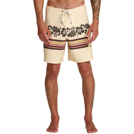 RVCA Exotica 17" Boardshorts 3