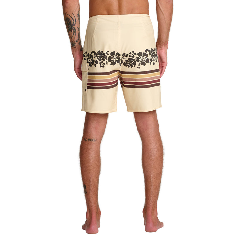 Load image into Gallery viewer, RVCA Exotica 17" Boardshorts 4
