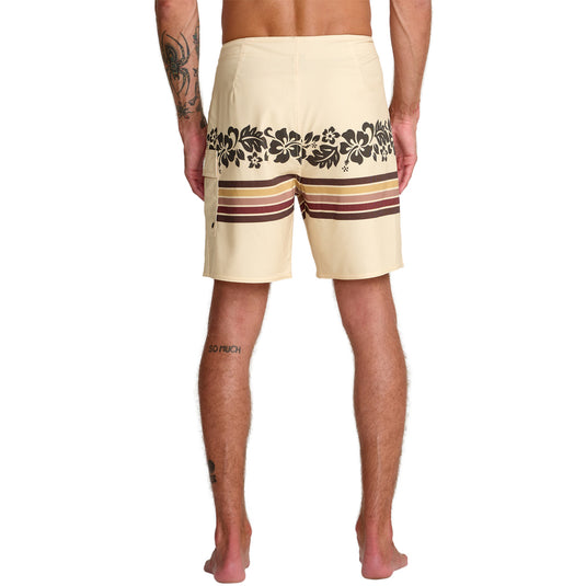 RVCA Exotica 17" Boardshorts 4