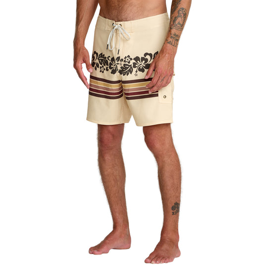 RVCA Exotica 17" Boardshorts 5