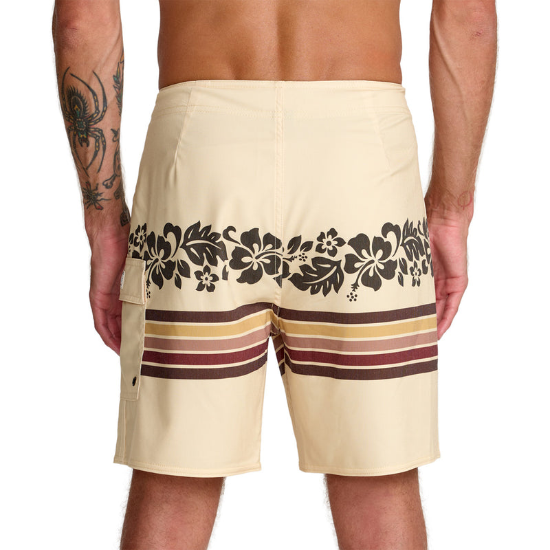 Load image into Gallery viewer, RVCA Exotica 17" Boardshorts 8
