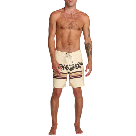 RVCA Exotica 17" Boardshorts 10