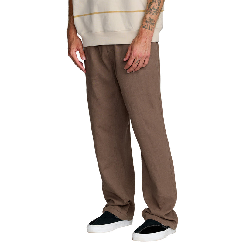 Load image into Gallery viewer, RVCA VAcany Sands Pants 5
