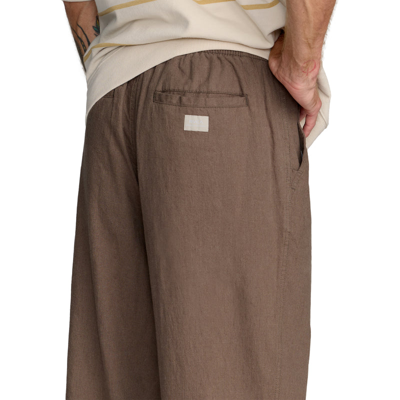 Load image into Gallery viewer, RVCA VAcany Sands Pants 6
