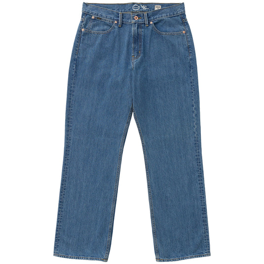 RVCA Americana Dayshift Denim Jeans