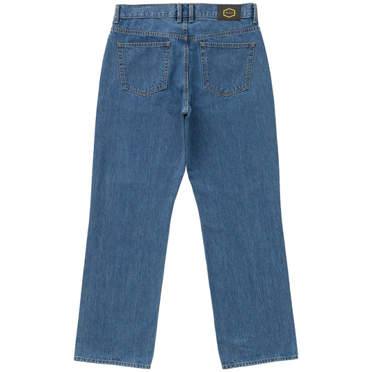 RVCA Americana Dayshift Denim Jeans