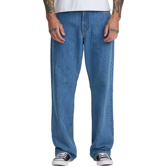 RVCA Americana Dayshift Denim Jeans