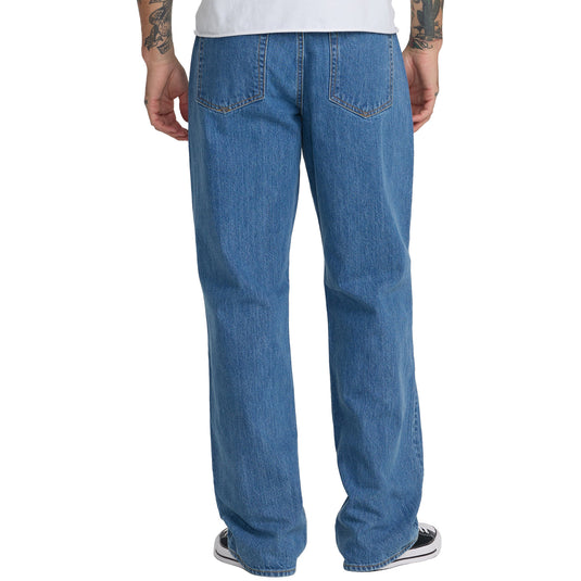 RVCA Americana Dayshift Denim Jeans