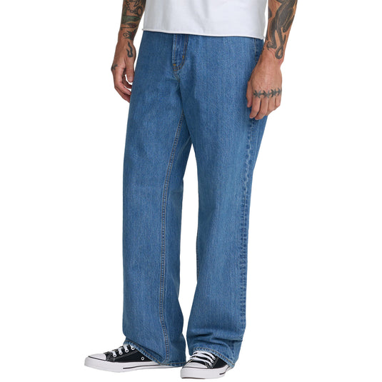 RVCA Americana Dayshift Denim Jeans