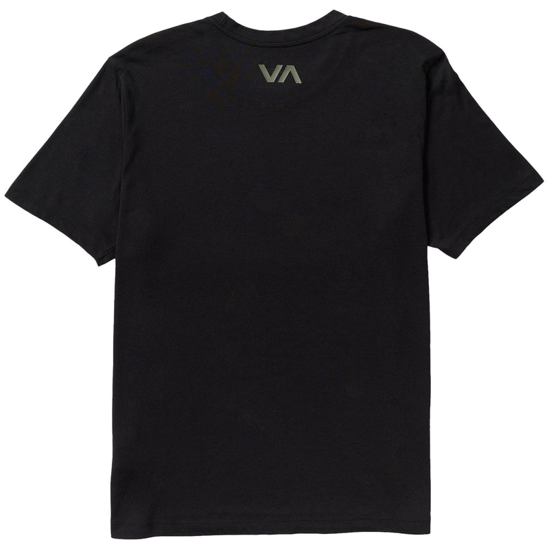 Load image into Gallery viewer, RVCA VA Blur T-Shirt
